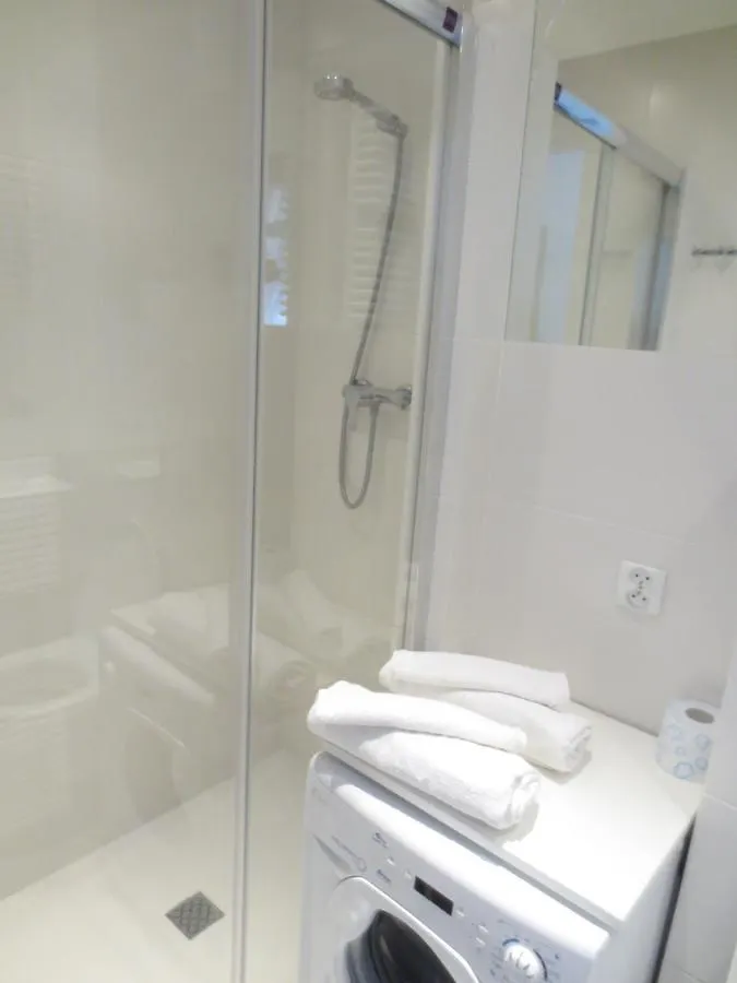 Lovely Apartment In The Heart Of The Old Town Gdansk