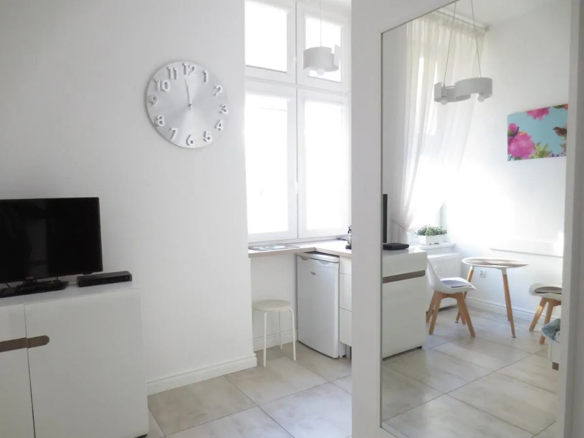 Lovely Apartment In The Heart Of The Old Town Gdansk 0*,  Poland