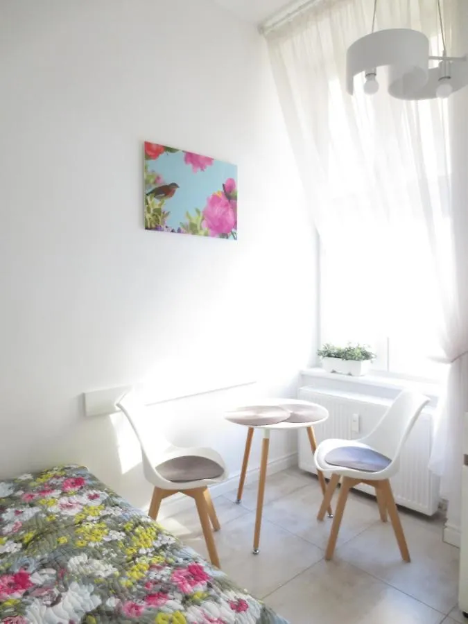 Lovely Apartment In The Heart Of The Old Town Gdansk Poland